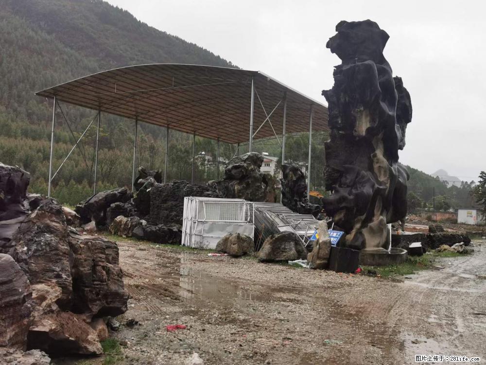 风景石、假山石大量有货，有需要的欢迎联系 - 新手上路 - 黄南生活社区 - 黄南28生活网 huangnan.28life.com