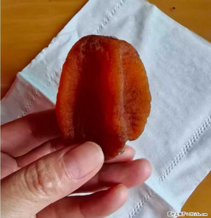 广西桂林平乐桥亭【柿饼之乡】2025年纯手工制作、无任何添加剂的第一批柿饼准备上市了，欢迎联系订购！ - 土特产 - 饮食特产 - 黄南分类信息 - 黄南28生活网 huangnan.28life.com