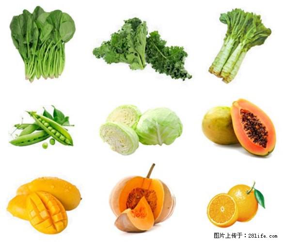 叶黄素有什么功效和作用 - 生活百科 - 黄南生活社区 - 黄南28生活网 huangnan.28life.com