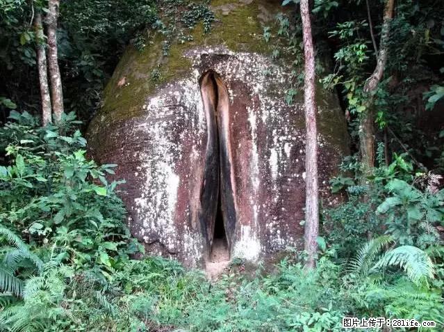 让人脸红的流氓景点，大自然真的有点色 - 灌水专区 - 黄南生活社区 - 黄南28生活网 huangnan.28life.com