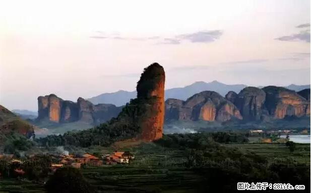 让人脸红的流氓景点，大自然真的有点色 - 灌水专区 - 黄南生活社区 - 黄南28生活网 huangnan.28life.com