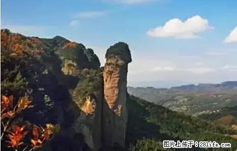 让人脸红的流氓景点，大自然真的有点色 - 灌水专区 - 黄南生活社区 - 黄南28生活网 huangnan.28life.com