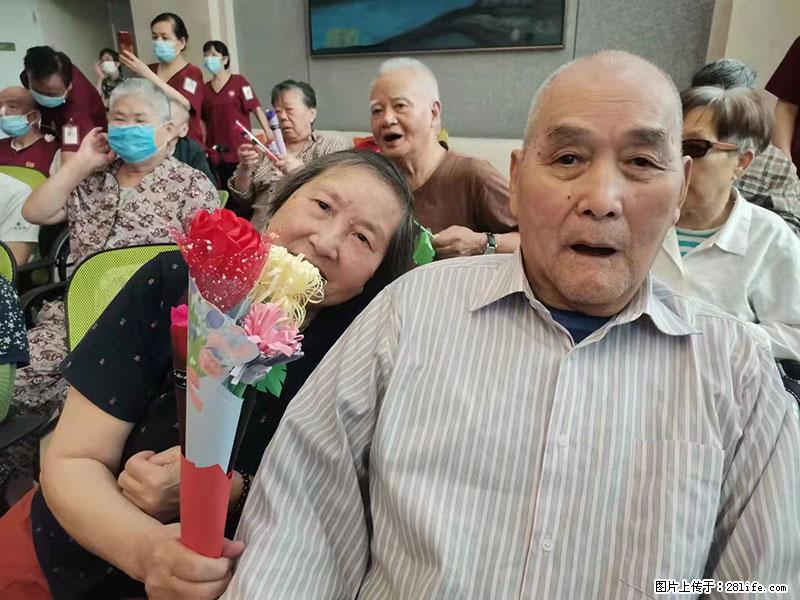 上海国企养老院,星级酒店环境,招聘养老护工 - 职场交流 - 黄南生活社区 - 黄南28生活网 huangnan.28life.com