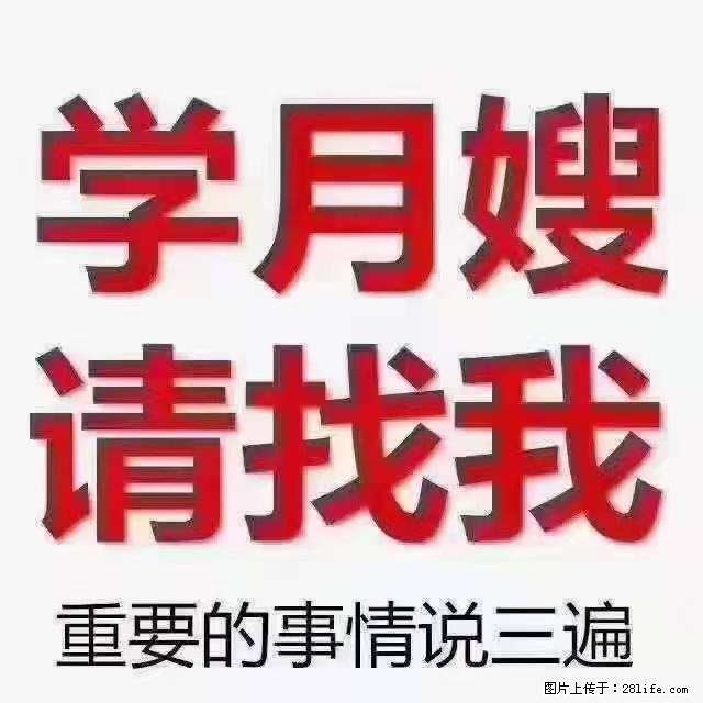 【招聘】月嫂,上海徐汇区 - 职场交流 - 黄南生活社区 - 黄南28生活网 huangnan.28life.com