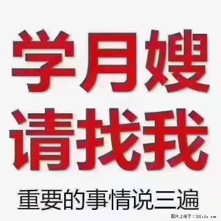 【招聘】月嫂，上海徐汇区 - 黄南28生活网 huangnan.28life.com