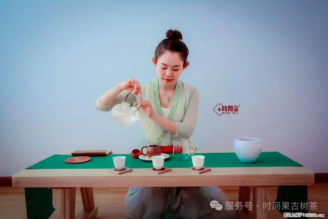 时间果百年古树龙珠普洱生茶 - 购物交流 - 黄南生活社区 - 黄南28生活网 huangnan.28life.com