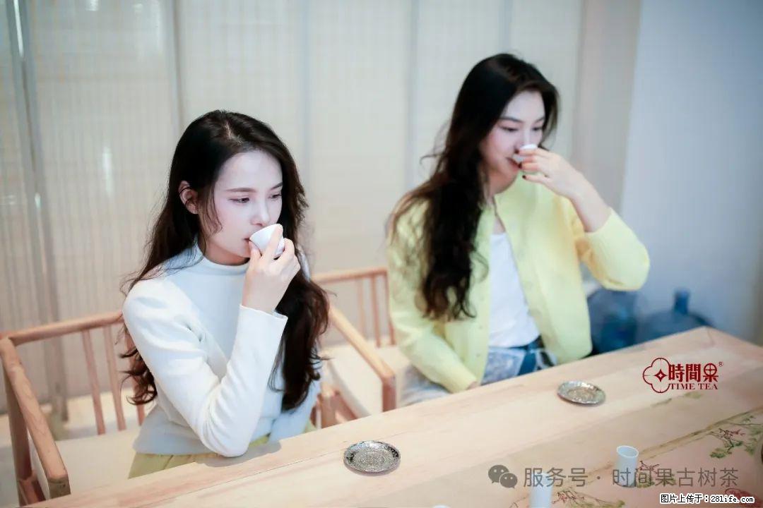 时间果百年古树龙珠普洱生茶 - 购物交流 - 黄南生活社区 - 黄南28生活网 huangnan.28life.com