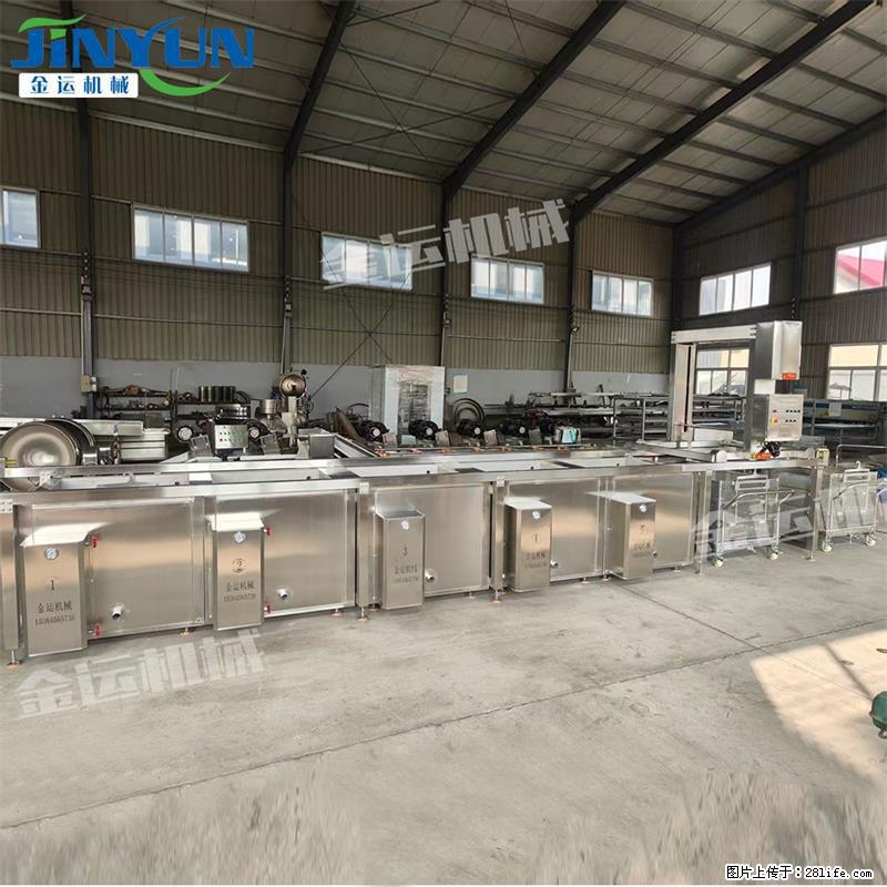 五联多联卤煮锅 连续式蜂窝卤煮锅 卤鸡卤蛋大批量生产卤煮设备 - 综合信息 - 其他综合 - 黄南分类信息 - 黄南28生活网 huangnan.28life.com