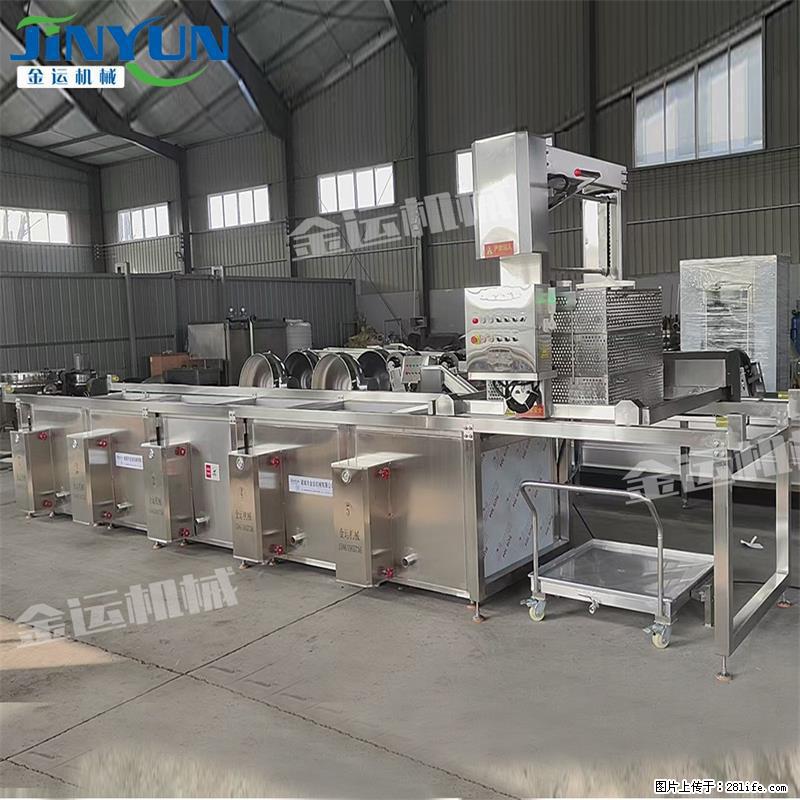 五联多联卤煮锅 连续式蜂窝卤煮锅 卤鸡卤蛋大批量生产卤煮设备 - 综合信息 - 其他综合 - 黄南分类信息 - 黄南28生活网 huangnan.28life.com