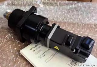 HG-KR053BG1成都三菱伺服电机销售MR-J5W3-222G-N1 MR-J4-20A HK- - 黄南28生活网 huangnan.28life.com
