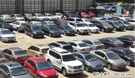 停车为什么要车头朝外?不是开玩笑,关键时刻真能救命 - 黄南生活资讯 - 黄南28生活网 huangnan.28life.com