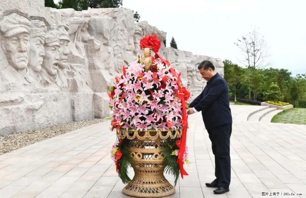 习近平赴广西考察调研 - 黄南生活资讯 - 黄南28生活网 huangnan.28life.com