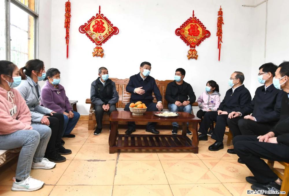 习近平赴广西考察调研 - 黄南生活资讯 - 黄南28生活网 huangnan.28life.com