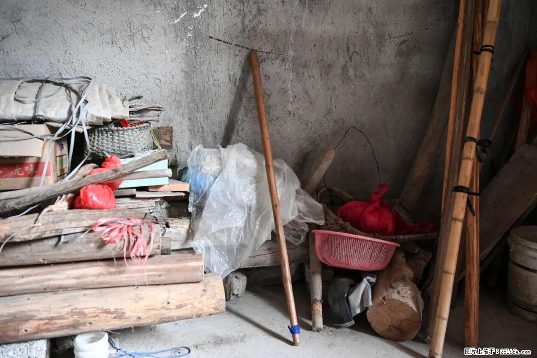 全网追的“扁担女孩”,找了一份暑假工,时薪12元 - 黄南生活资讯 - 黄南28生活网 huangnan.28life.com