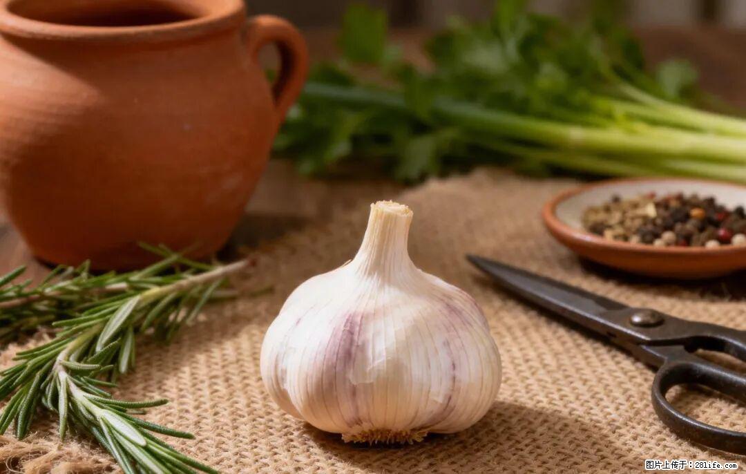 关于大蒜，除了“天然抗生素”，这4个谣言更该警惕! - 黄南生活资讯 - 黄南28生活网 huangnan.28life.com