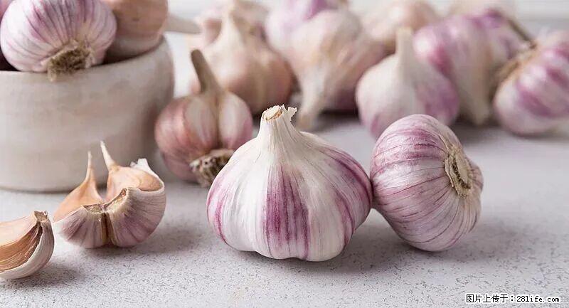 抗菌消炎、护肝健脾!这种“天然青霉素”就在你家餐桌上,春季吃正合适 - 黄南生活资讯 - 黄南28生活网 huangnan.28life.com