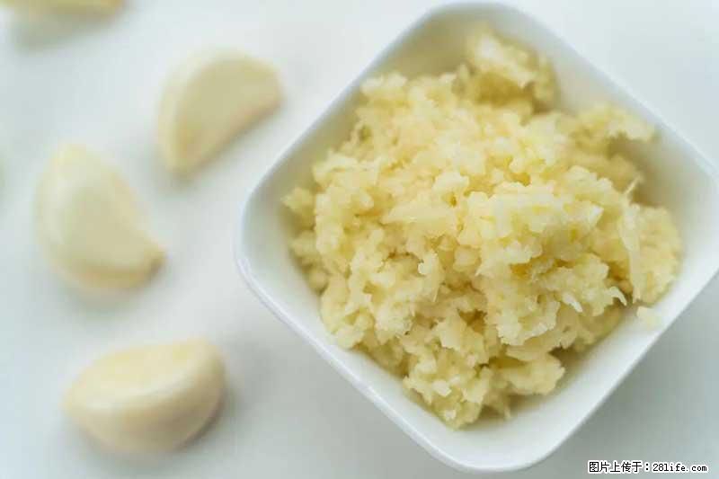 抗菌消炎、护肝健脾!这种“天然青霉素”就在你家餐桌上,春季吃正合适 - 黄南生活资讯 - 黄南28生活网 huangnan.28life.com