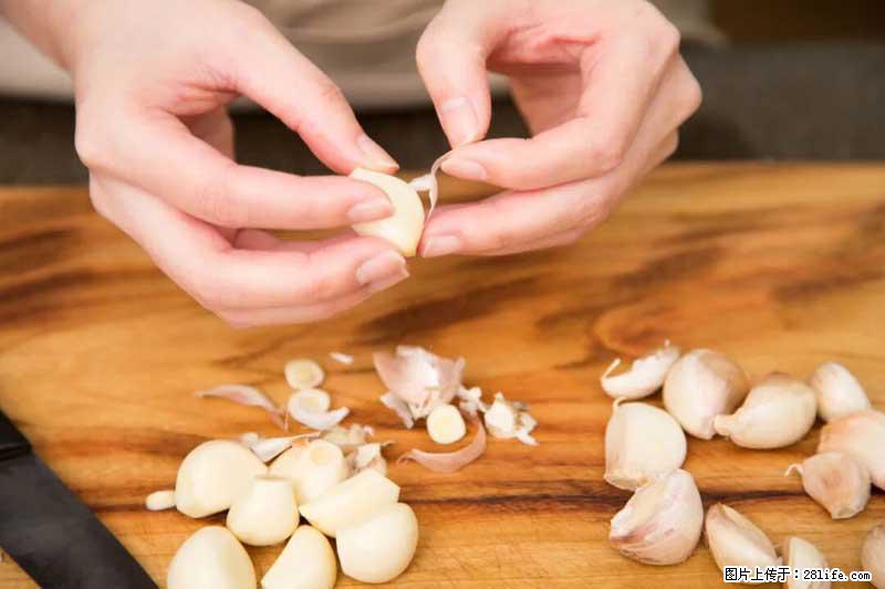 抗菌消炎、护肝健脾!这种“天然青霉素”就在你家餐桌上,春季吃正合适 - 黄南生活资讯 - 黄南28生活网 huangnan.28life.com