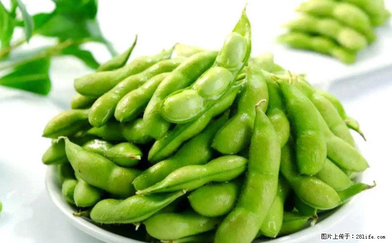 这些蔬菜是“天然钙片”，这6种被医生重点推荐 - 黄南生活资讯 - 黄南28生活网 huangnan.28life.com