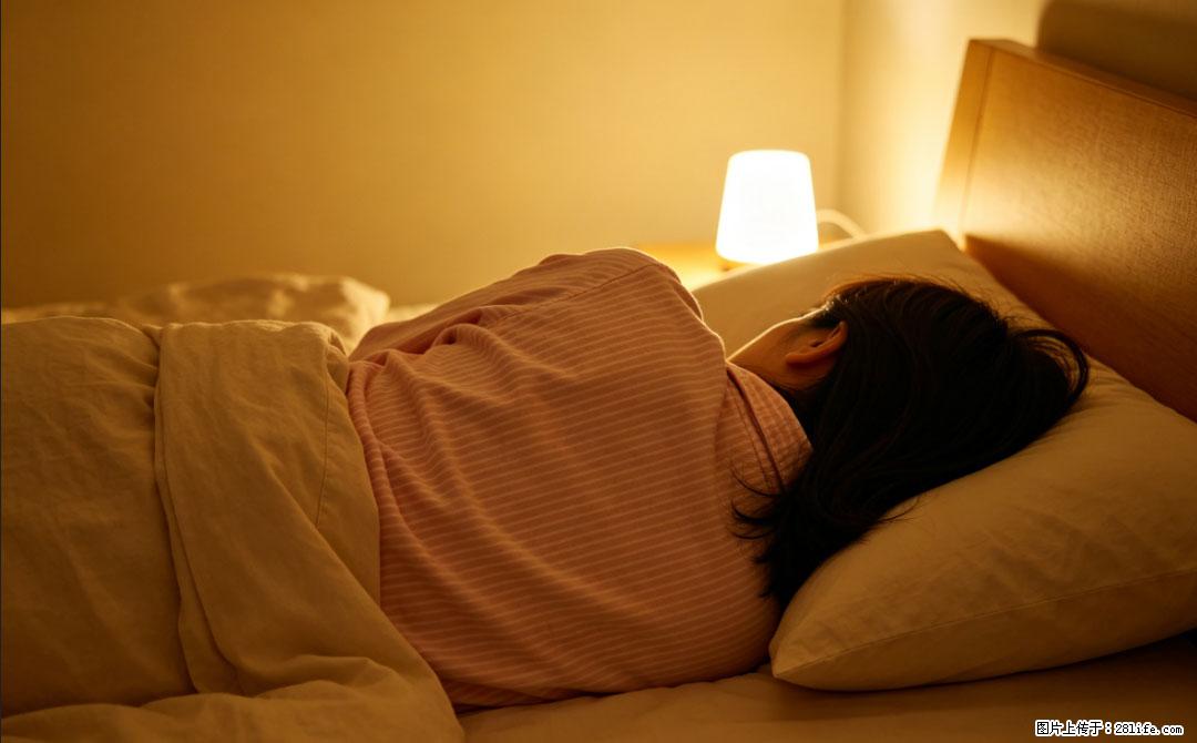 熬夜会让猝死风险飙升！出现以下4种情况赶紧休息→ - 黄南生活资讯 - 黄南28生活网 huangnan.28life.com