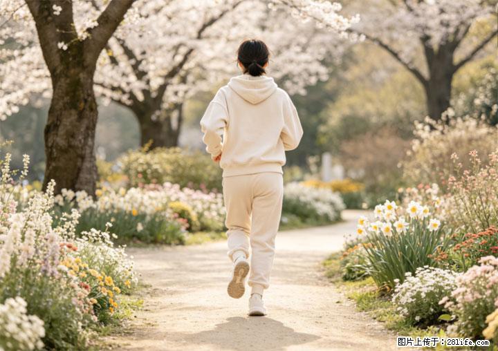 学会这套走路方法！稳血糖护心脏，养护关节更护健康 - 黄南生活资讯 - 黄南28生活网 huangnan.28life.com